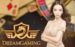 DREAM GAMING